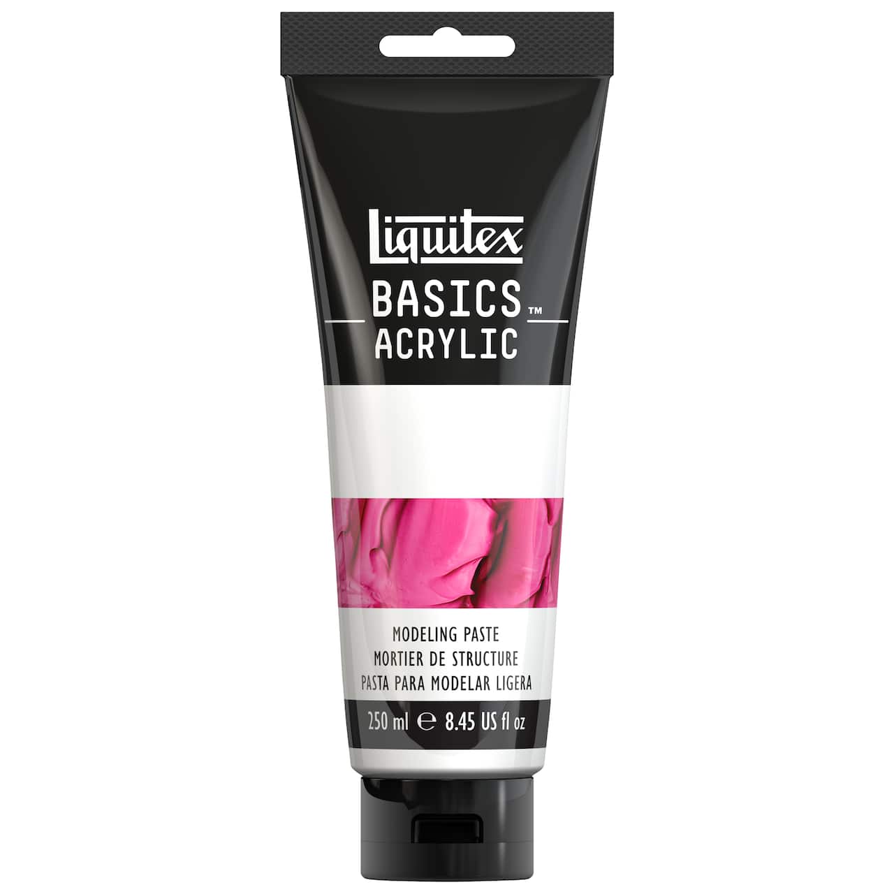 Liquitex® BASICS® Acrylic Modeling Paste